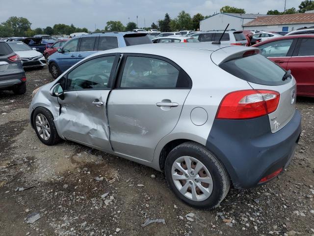 Снимка 2 от търг – 2012 KIA RIO LX с VIN KNADM5A39C6016949