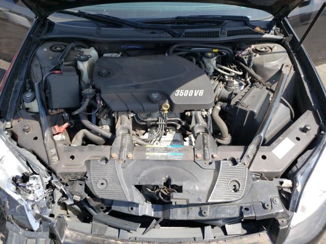 Photo 11 from auction – 2009 CHEVROLET IMPALA LS with VIN 2G1WB57N991250205
