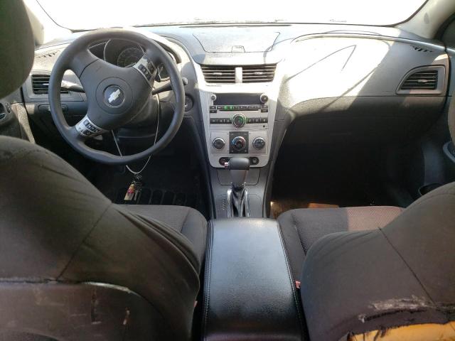 Photo 8 from auction – 2010 CHEVROLET MALIBU 1LT with VIN 1G1ZC5EB0AF220204