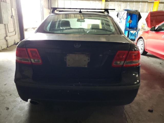 Photo 6 from auction – 2004 SAAB 9-3 AERO with VIN YS3FH49Y841000243