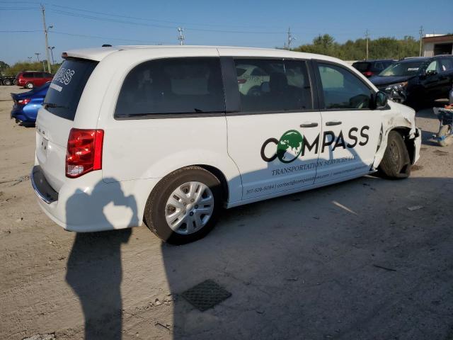 Photo 3 from auction – 2019 DODGE GRAND CARA with VIN 2C4RDGBG8KR530756