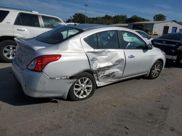Photo 3 from auction – 2019 NISSAN VERSA S with VIN 3N1CN7AP2KL841538