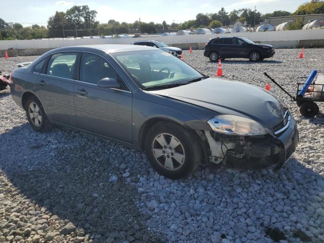 Photo 4 from auction – 2008 CHEVROLET IMPALA with VIN 2G1WT55N281254269
