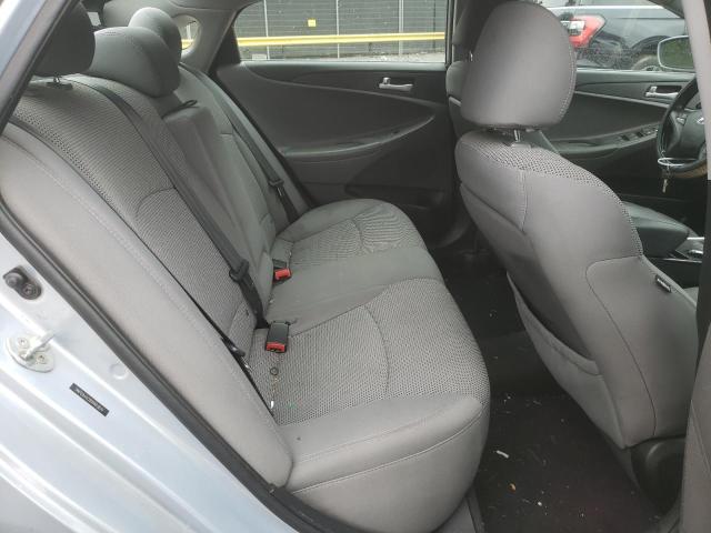 Photo 10 from auction – 2013 HYUNDAI SONATA GLS with VIN 5NPEB4AC8DH603819