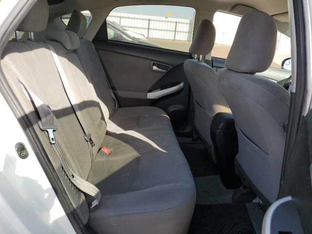 Photo 10 from auction – 2015 TOYOTA PRIUS with VIN JTDKN3DUXF0442480