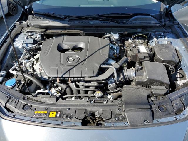 Photo 11 from auction – 2023 MAZDA 3 PREFERRE with VIN 3MZBPACMXPM373947