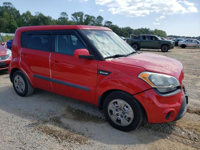 Снимка 4 от търг – 2013 KIA SOUL с VIN KNDJT2A58D7622232