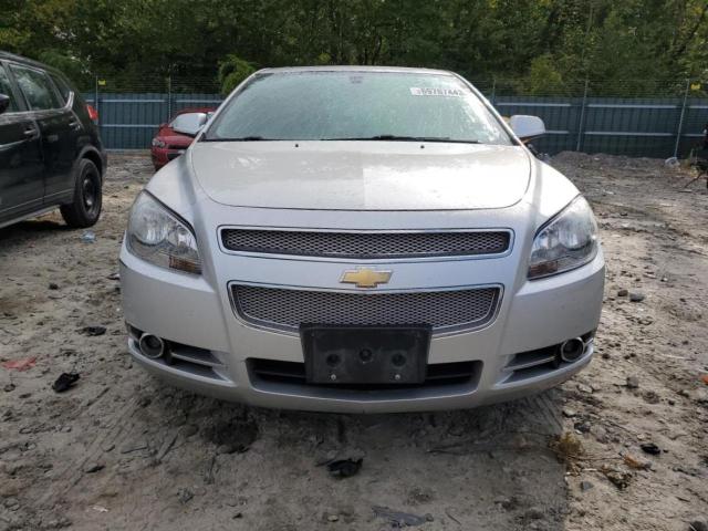 Photo 5 from auction – 2012 CHEVROLET MALIBU LTZ with VIN 1G1ZE5E05CF172856