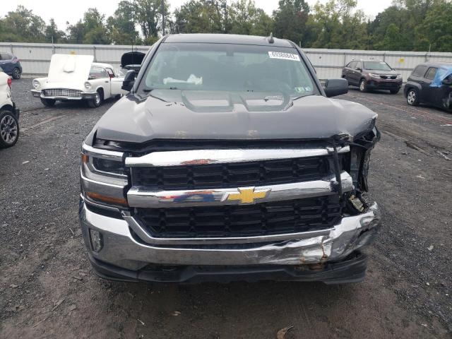 Photo 5 from auction – 2017 CHEVROLET SILVERADO with VIN 1GCVKREC7HZ223456