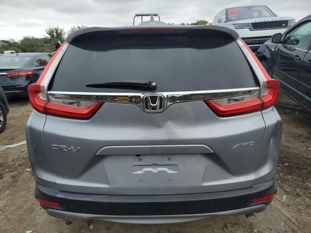 Photo 6 from auction – 2019 HONDA CR-V EX with VIN 7FARW2H59KE046887