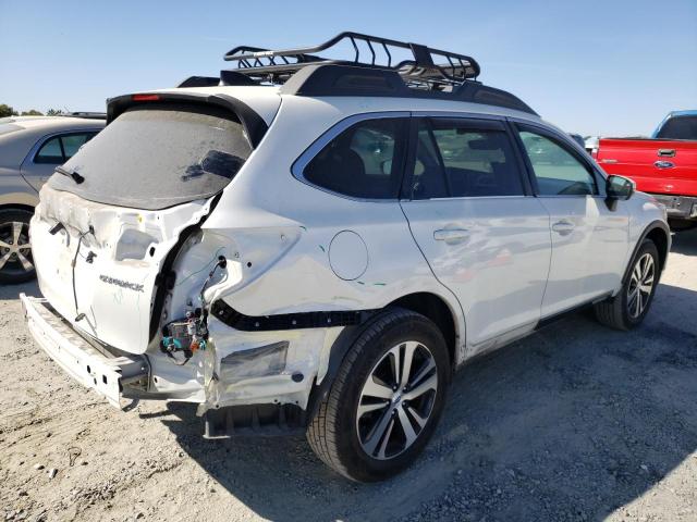Photo 3 from auction – 2018 SUBARU OUTBACK 2. with VIN 4S4BSANC9J3305889