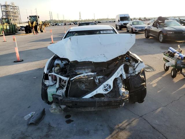 Photo 5 from auction – 2011 TOYOTA CAMRY BASE with VIN 4T4BF3EK6BR095910