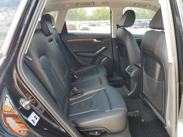 Photo 11 from auction – 2017 AUDI Q5 PREMIUM with VIN WA1C2AFP7HA058883