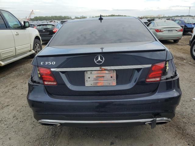 Photo 6 from auction – 2014 MERCEDES-BENZ E 350 with VIN WDDHF5KB2EA907076