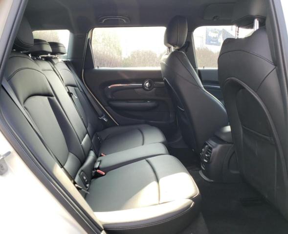 Photo 10 from auction – 2020 MINI COOPER S C with VIN WMWXJ1C02L2M12617