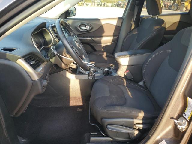 Photo 7 from auction – 2016 JEEP CHEROKEE L with VIN 1C4PJLCB7GW377152