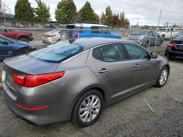Foto 3 de la subasta – 2015 KIA OPTIMA EX con VIN 5XXGN4A78FG473445