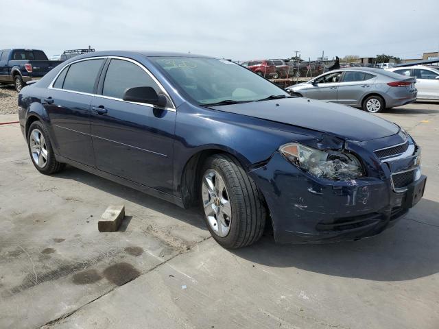 Photo 4 from auction – 2010 CHEVROLET MALIBU LS with VIN 1G1ZB5EB9AF240339