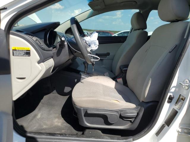 Photo 7 from auction – 2010 KIA FORTE LX with VIN KNAFT4A29A5865866