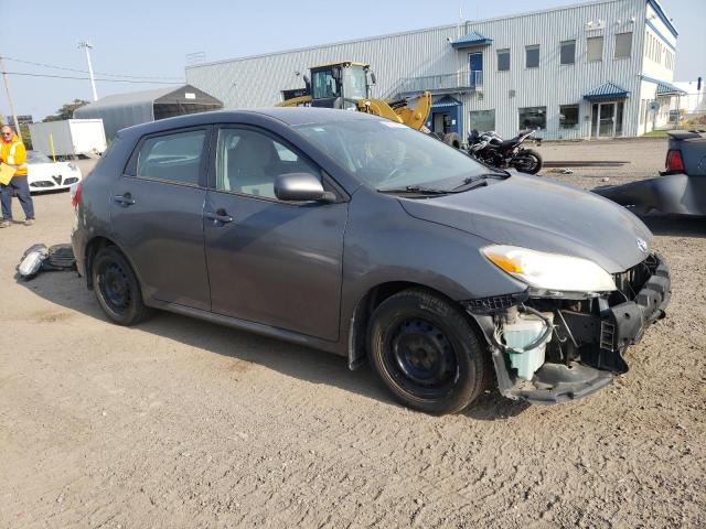 Photo 4 from auction – 2010 TOYOTA COROLLA MA with VIN 2T1KE4EE6AC040435