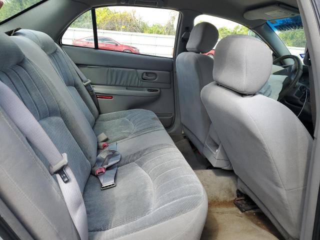 Photo 10 from auction – 2004 BUICK CENTURY CU with VIN 2G4WS52J141176164