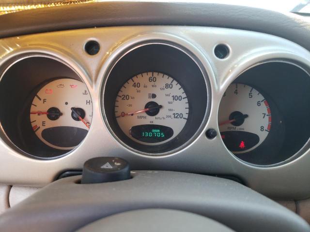 Photo 9 from auction – 2004 CHRYSLER PT CRUISER with VIN 3C4FY48B74T237268