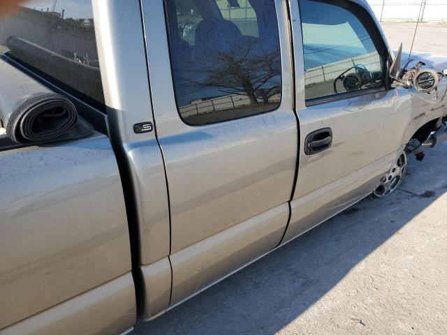 Photo 10 from auction – 2003 CHEVROLET SILVERADO with VIN 2GCEC19T631263408