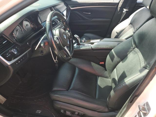 Photo 7 from auction – 2014 BMW 535 I with VIN WBA5B1C5XED482809