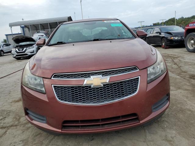 Photo 5 from auction – 2012 CHEVROLET CRUZE LT with VIN 1G1PF5SC6C7351582