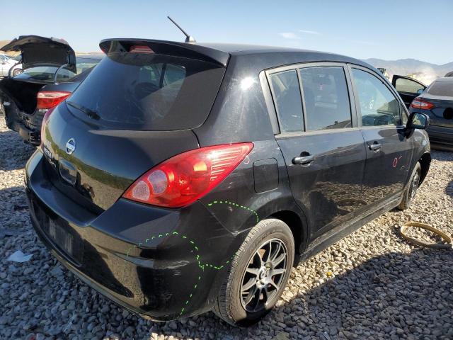 Photo 3 from auction – 2008 NISSAN VERSA S with VIN 3N1BC13EX8L364408