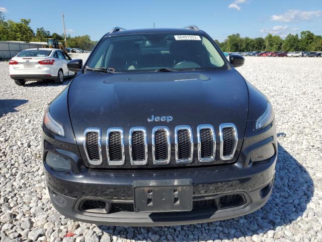 Photo 5 from auction – 2014 JEEP CHEROKEE L with VIN 1C4PJLCS7EW116990