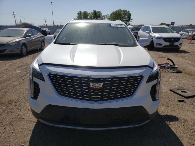 Photo 5 from auction – 2020 CADILLAC XT4 PREMIU with VIN 1GYFZDR48LF010767