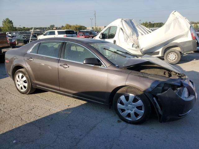 Photo 4 from auction – 2010 CHEVROLET MALIBU 1LT with VIN 1G1ZC5EB7A4152835