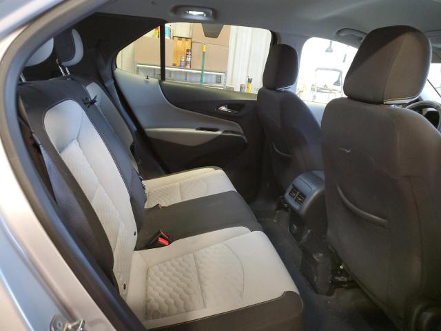 Photo 10 from auction – 2018 CHEVROLET EQUINOX LS with VIN 2GNAXREV7J6271713