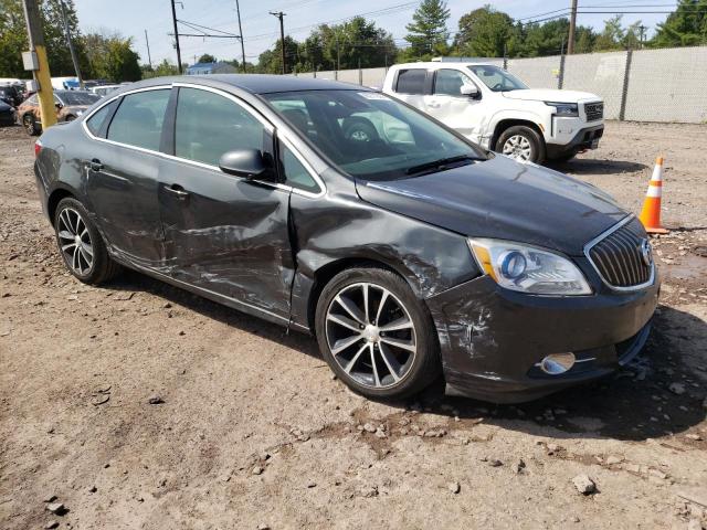Photo 4 from auction – 2017 BUICK VERANO SPO with VIN 1G4PR5SK3H4112257