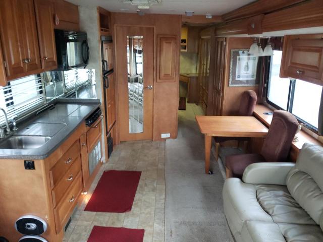 Photo 6 from auction – 2007 GULF STREAM CRESCENDO with VIN 4UZACLDU77CZ48121