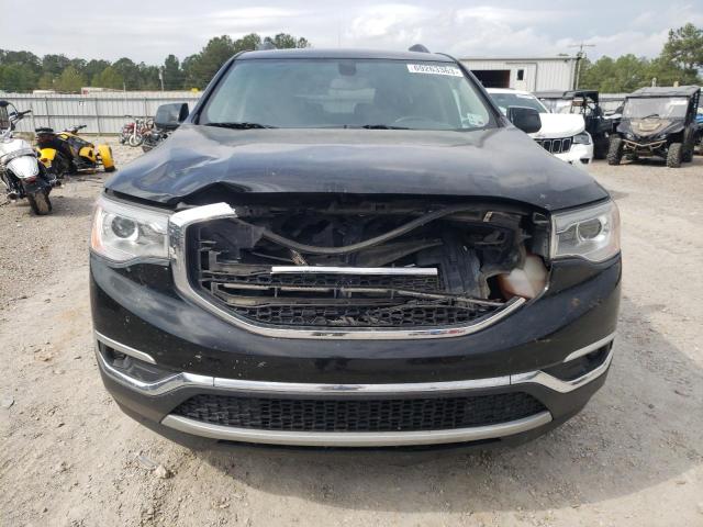 Photo 5 from auction – 2017 GMC ACADIA SLE with VIN 1GKKNSLA6HZ166884