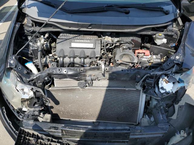 Photo 11 from auction – 2011 HONDA INSIGHT with VIN JHMZE2H35BS009883
