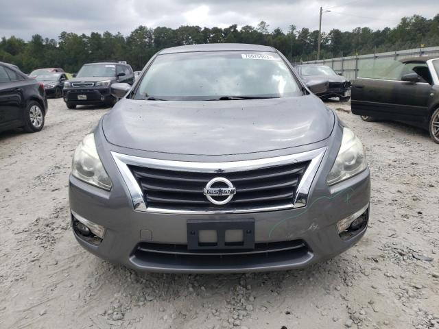 Photo 5 from auction – 2015 NISSAN ALTIMA 2.5 with VIN 1N4AL3APXFC460255