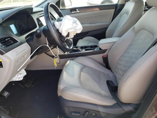Photo 7 from auction – 2016 HYUNDAI SONATA SPO with VIN 5NPE34AF5GH435343
