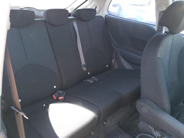 Photo 10 from auction – 2007 HYUNDAI ACCENT SE with VIN KMHCN36C47U027962