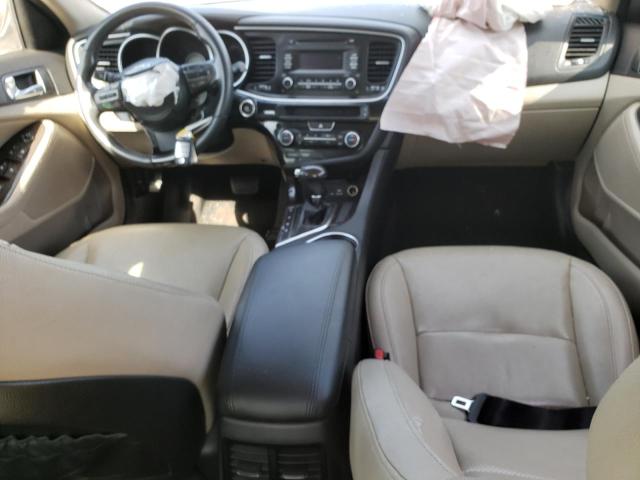 Фото 8 с аукциона – 2015 KIA OPTIMA EX с VIN 5XXGN4A77FG433289