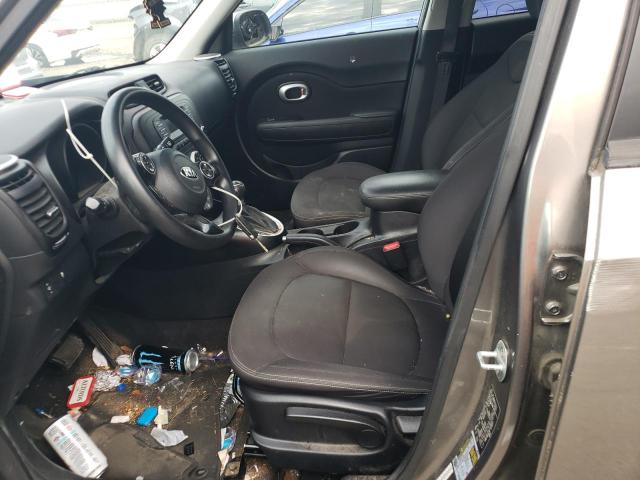 Снимка 7 от търг – 2015 KIA SOUL с VIN KNDJN2A24F7126637