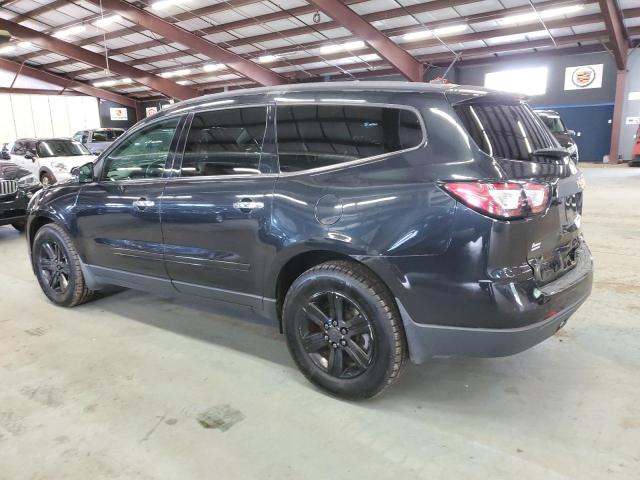 Photo 2 from auction – 2014 CHEVROLET TRAVERSE L with VIN 1GNKVHKD4EJ117758