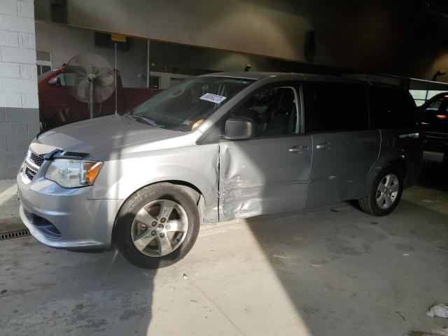 DODGE GRAND CARA 2013 with VIN 2C4RDGBG9DR791882 - Photo from auction