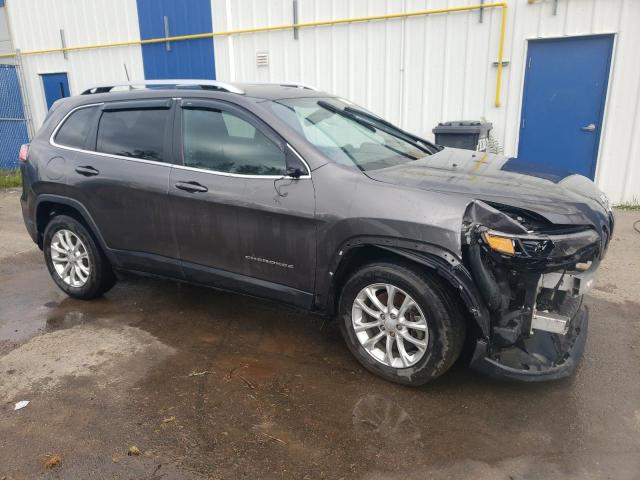 Photo 4 from auction – 2019 JEEP CHEROKEE L with VIN 1C4PJMCX6KD150766