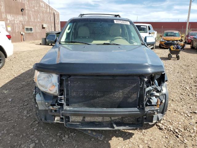 Photo 5 from auction – 2011 FORD ESCAPE LIM with VIN 1FMCU9EG5BKB59529