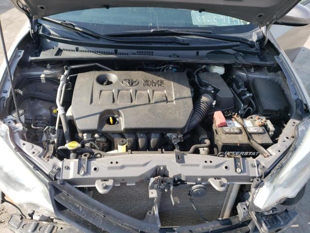 Photo 11 from auction – 2014 TOYOTA COROLLA EC with VIN 2T1BPRHE0EC085055