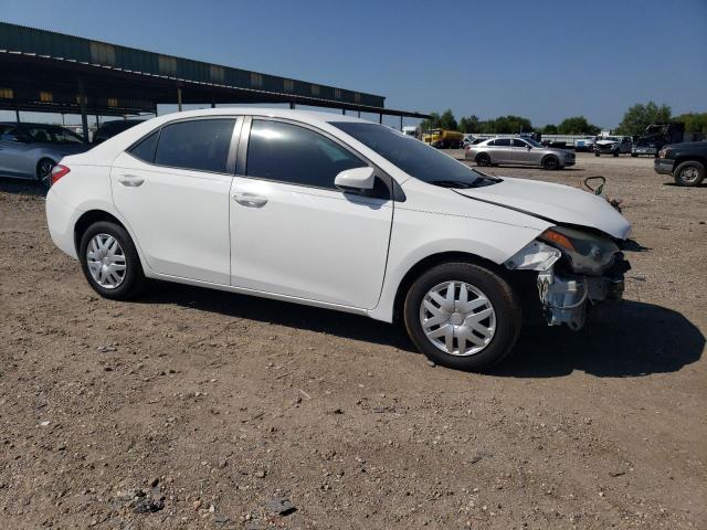 صورة رقم 4 من المزاد - 2015 TOYOTA COROLLA مع VIN 5YFBURHE0FP196716