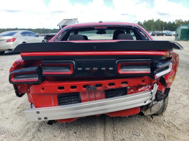 Photo 6 from auction – 2023 DODGE CHALLENGER with VIN 2C3CDZAGXPH578022